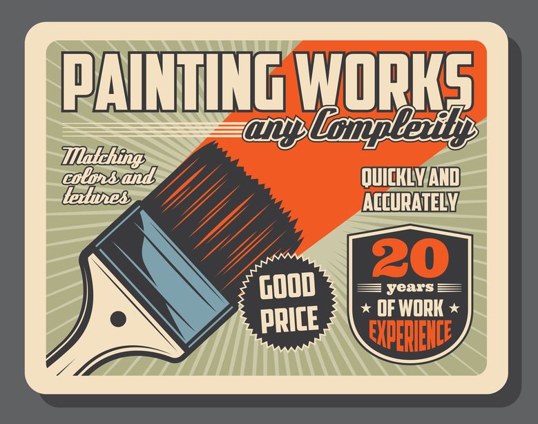 hanover painting, call for an estimate